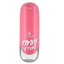 ESS ESMALTE GEL NAIL COLOUR 67