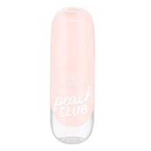 ESS ESMALTE GEL NAIL COLOUR 68