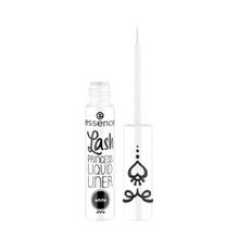 ESS DELINEADOR LIQUIDO LASH PRINCESS BLANCO (949054)