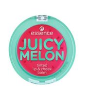 ESS BALSAMO TINTE PARA LABIOS Y MEJILLAS JUICY MELON (949067)