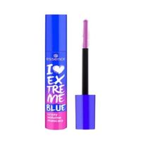 ESS MASCARA I LOVE EXTREME BLUE CRAZY VOMUME (948770)