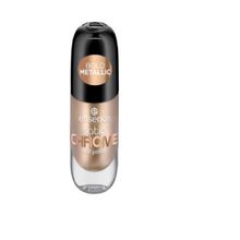 ESS ESMALTE SATIN CHROME  01 (949171)