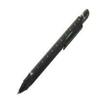 BOLIGRAFO MULTIFUNCION "CONSTUCCION SUPERBLACK"
