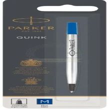 RESPUESTO RB PUNTA MEDIA AZUL PARKER