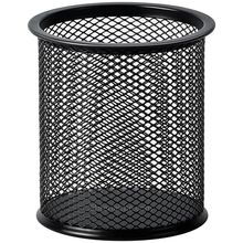 Porta Lapices P/ Escritorio Negro