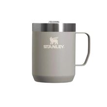 Taza Camp Mug 236 ml Ash 2.0