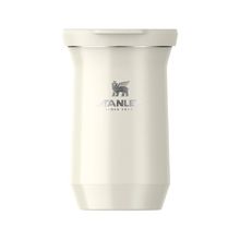Terere acero 200 ml cream gloss