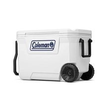 Conservadora 62qt blanco 101 latas