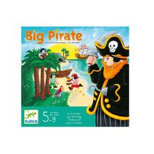 Gran pirata