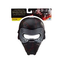 Sw Mascara Kylo Ren