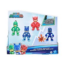 Pj Masks -  Mision Nocturna