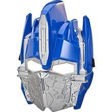 Tra Optimus Prime Mascara