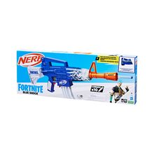 Ner fortnite blue shock