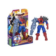 Spd Cyborg Spider - Woman Arma Giratoria