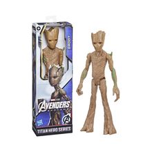 Avn Titan Hero Groot