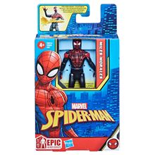 Spd Miles Morales