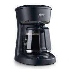 CAFETERA 12 TAZAS OSTER PROGRAMABLE