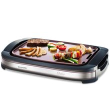Parrilla y plan rever bioceramica