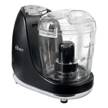 Mini procesador de alimentos de 3 tazas