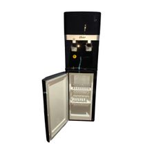 Dispenser Negro De Agua Frio, Caliente, Natural Oster