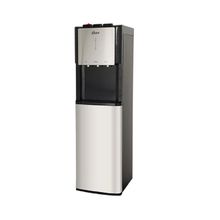 Dispenser De Agua Frio, Caliente, Natural, Acero Inox.