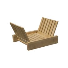Escurridor para platos  natural