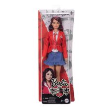Brb muneca RBD Roberta