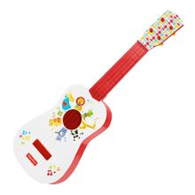 Fp mi primera guitarra