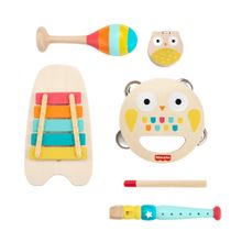 Fp set de  instrumentos musicales