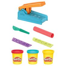 Playdoh Juego Fun Factory Starter Set