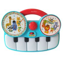 Fp mi primer piano