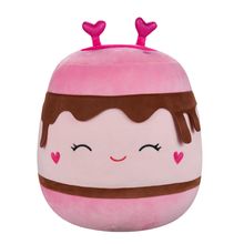 Squishmallow surtido animales 12 pulgadas