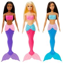 Barbie Sirena basica surt