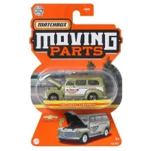 Mbx moving parts surtido