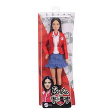 Brb muneca RBD Lupita