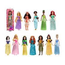 Dp princesas surtidas