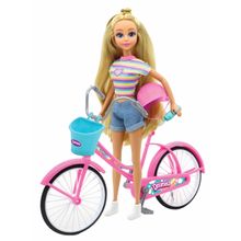 Muneca ciclista