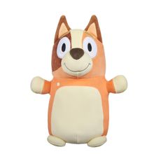 Squishmallow bluey  6 pulgadas surtido