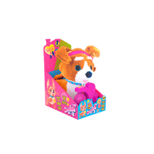 Sp cachorro interactivo con sonidos