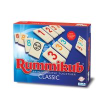 Gr juego de mesa rummikub clasico