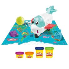 Pd kit de juego de inicio para explorar aviones