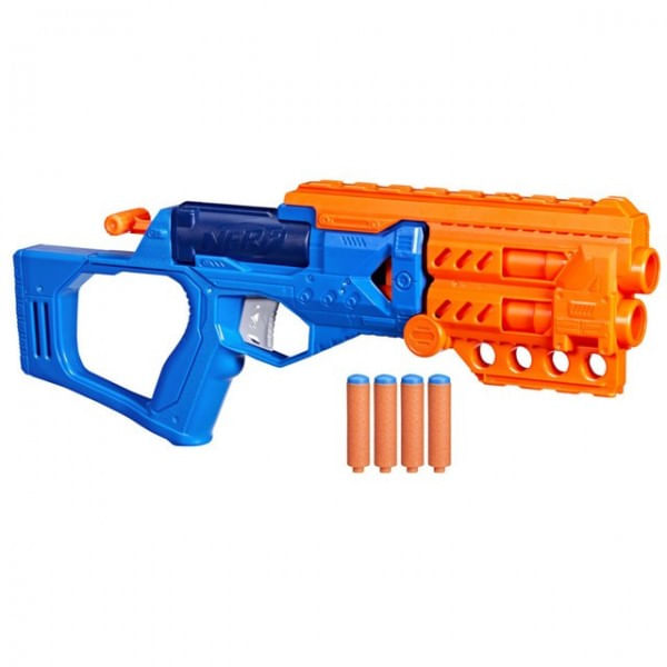 Nerf Hasbro Juguetería Tienda de Juguetes Fantásticos