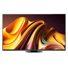 Televisor 85"smart miniled 4k UHD Hisense 85U8N