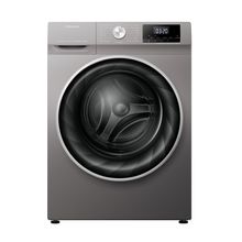 Lavadora 10 kg frontal Hisense WFQA1014