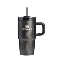 Quencher Flowstate H2.0 590 ml Black Texture