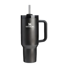 Quencher Flowstate H2.0 1,18 lts Black Texture
