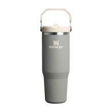 Tumbler Flipstraw 890 ml Sage Grey