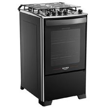 Dako Magister Style 4H Mesa Inox C/Grill