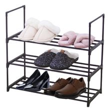 Zapatero 3 Niveles 60x26x54cm