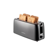 Tostadora brugmann de 4 ranuras